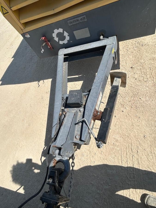 2021 ATLAS COPCO XAS 900