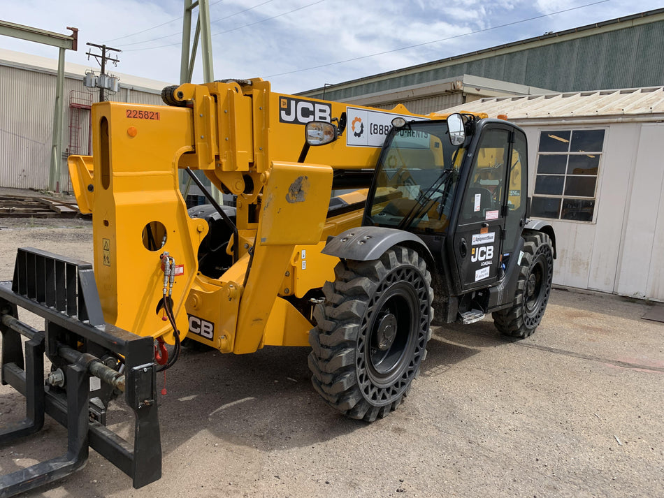 2022 JCB 514-56