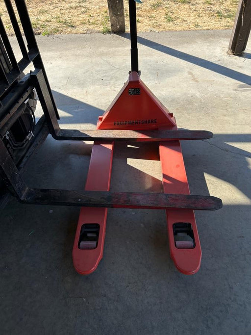 2024 MIGHTY LIFT ML55M