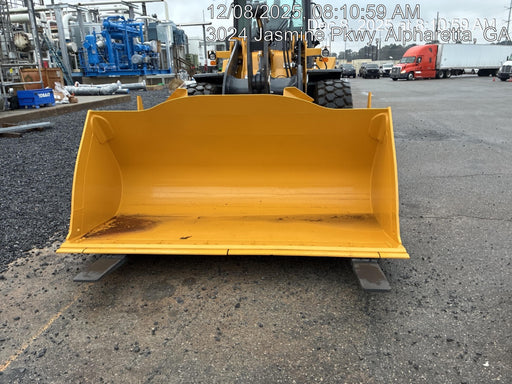 2025 JOHN DEERE 96" Loader Fork Carriage - John Deere