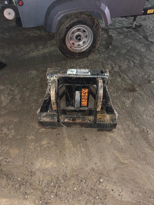 2020 STAR INDUSTRIES 1302-12K-TK