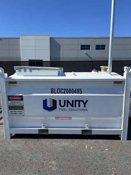 2026 UNITY BLOC 2000