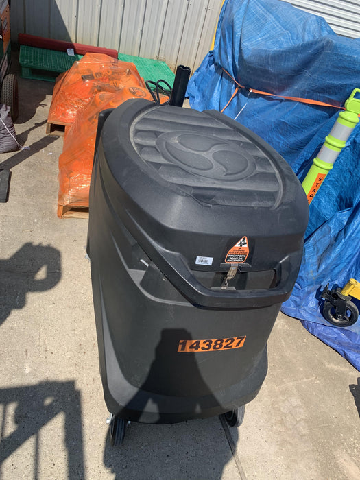 2021 POWER BREEZER PB10-MAX-06-B