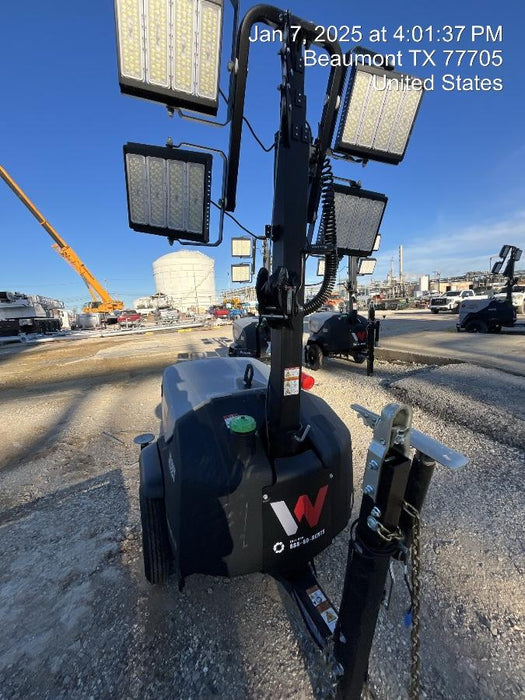 2024 WACKER NEUSON LTT4