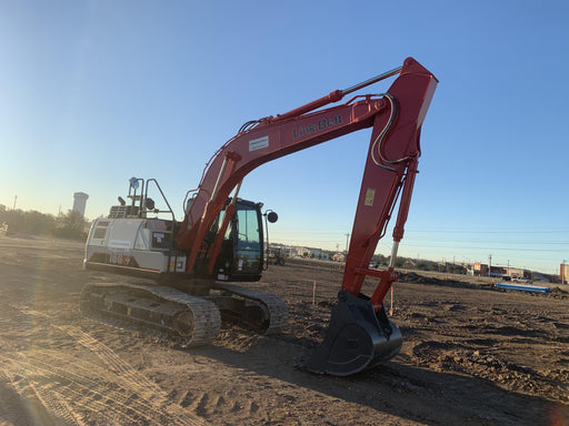 2021 LINK-BELT 160X4EX