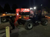 2020 Manitou MTA6034 Cab/Heat/Air, Solid Tires, Work Lights, Beacon, Aux Hydraulics, Back up Alarm, Mirrors, ES Keypad