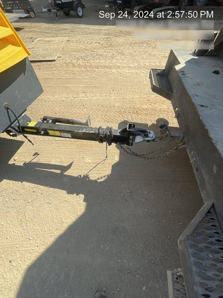 2023 ATLAS COPCO XAS188 CWK