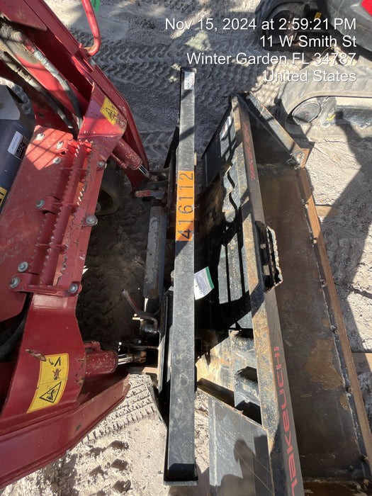 2024 ARROW MATERIAL HANDLING FS5100CB - 72"