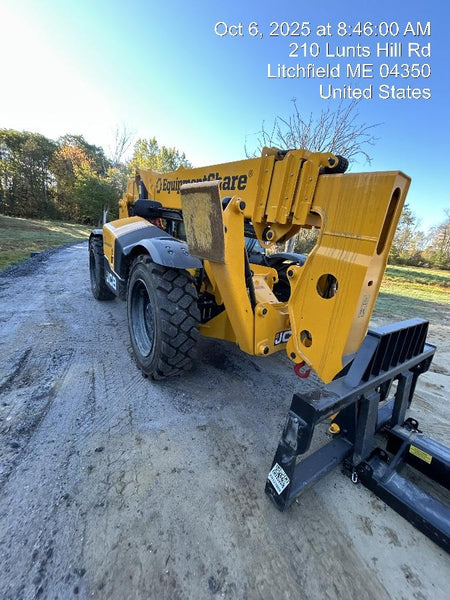 2025 JCB 510-56