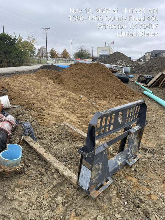 2023 SOLESBEE SPF-48