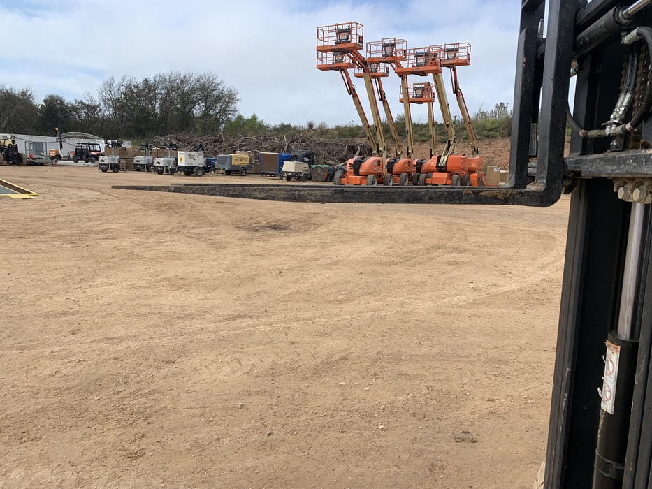 2021 KOMATSU FG25T-16