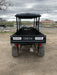 2022 Club Car CA1700D Canopy, Diesel, 4 Passenger