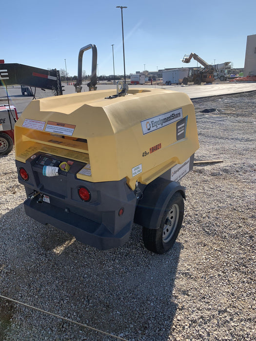 2020 ATLAS COPCO XAS188