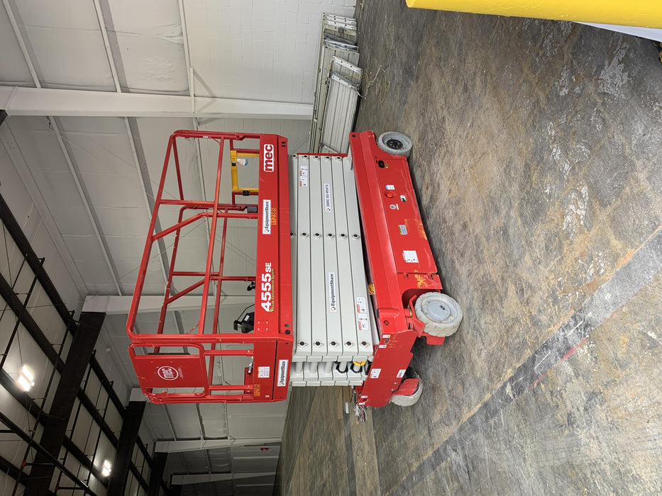 2020 MEC 4555SE