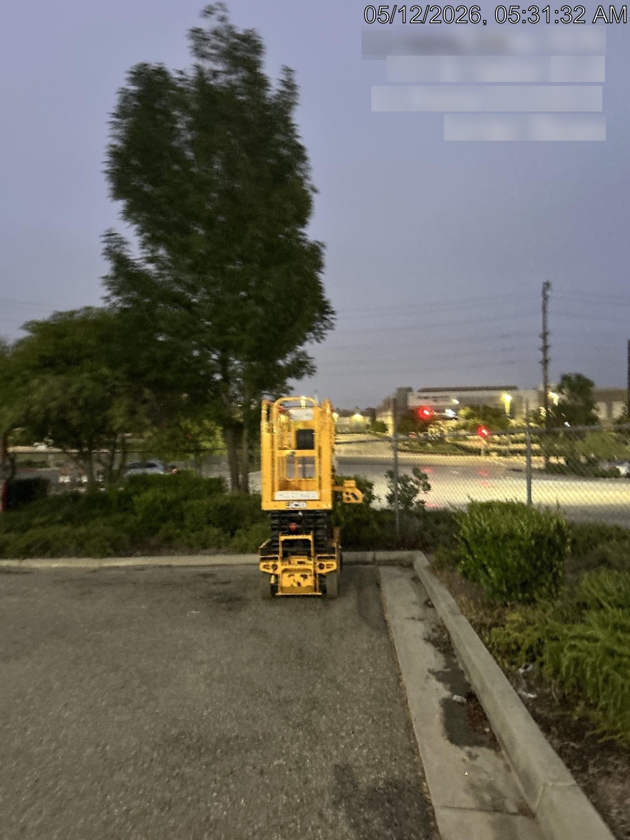 2024 JCB S1932E