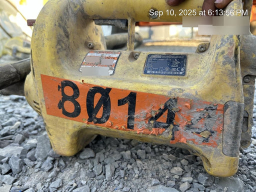 2020 WACKER NEUSON M2500