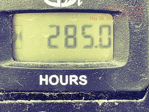 2024 LINCOLN ELECTRIC LE400