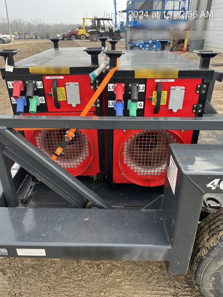 2021 CAMPO EB60E240480V