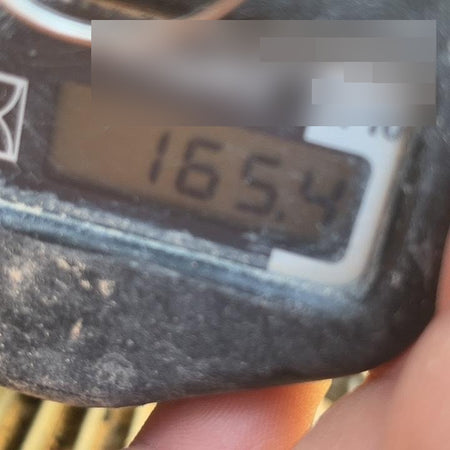 2019 MI-T-M CORPORATION HS-3505-1MGH-UR