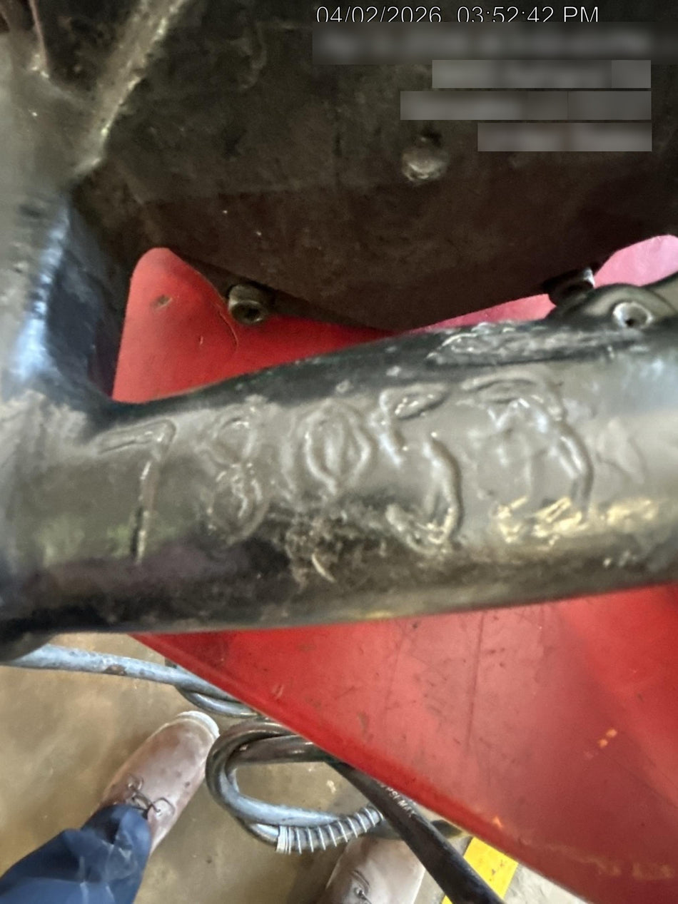 2020 MICHIGAN PNEUMATIC 4955B2