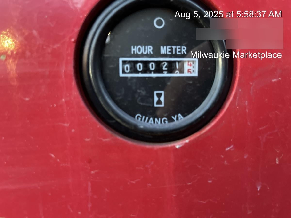 2021 MEC 2632SE