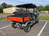 2022 KUBOTA RTV-X1140W-H (Canopy)