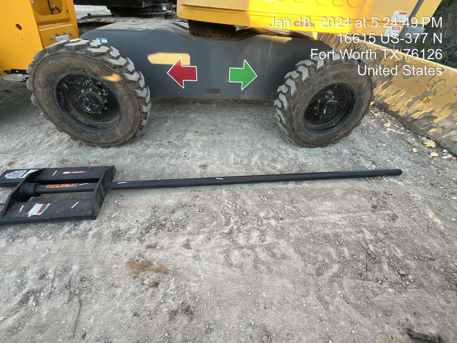 2023 ARROW MATERIAL HANDLING 8030-10