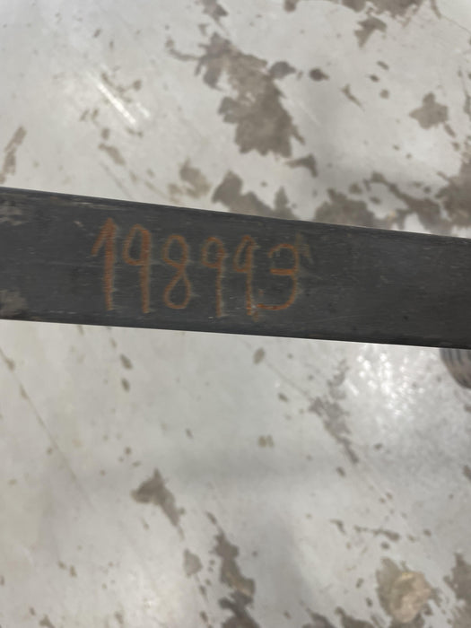 2022 ULTRA-TOW 58020