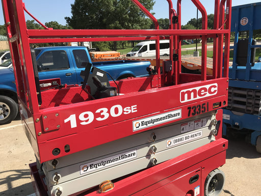 2020 MEC 1930SE
