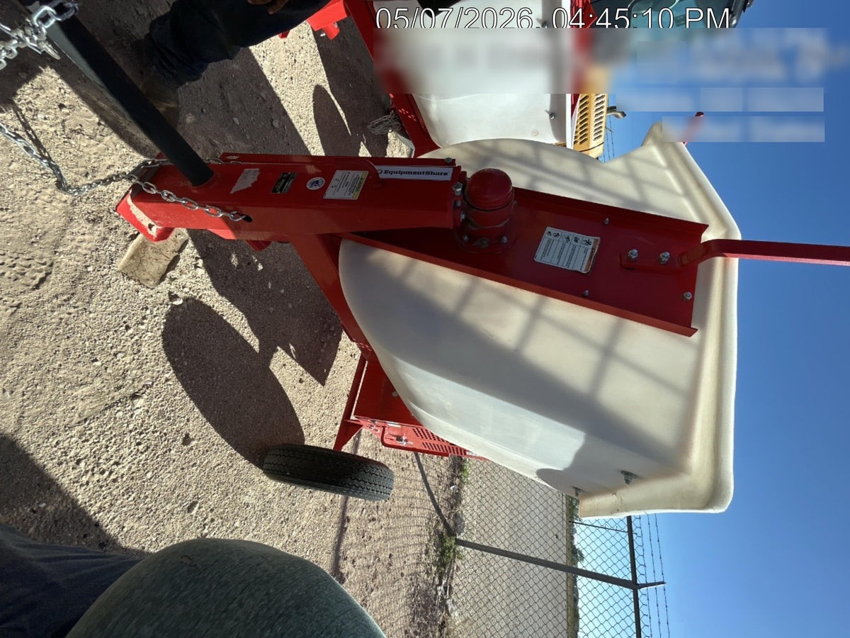 2023 MULTIQUIP WM90PH8