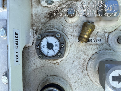 2024 WESTERN GLOBAL 50TCG