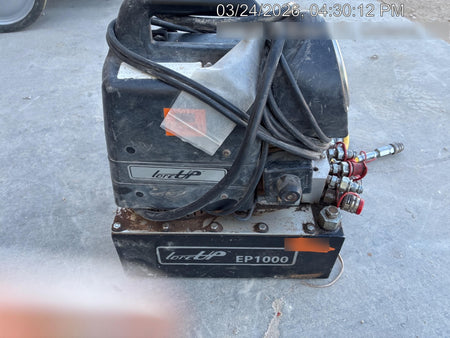 2021 TORCUP EP1000-Q