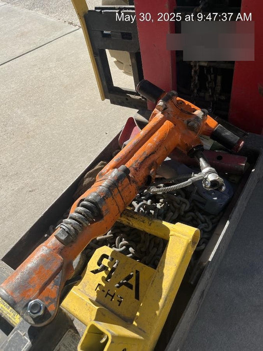 2021 MICHIGAN PNEUMATIC MP-TPB90-114