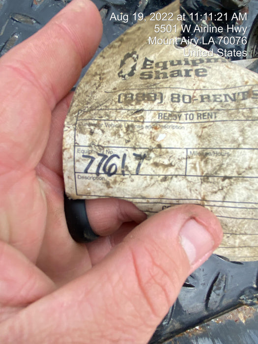 2020 MICHIGAN PNEUMATIC 750SS