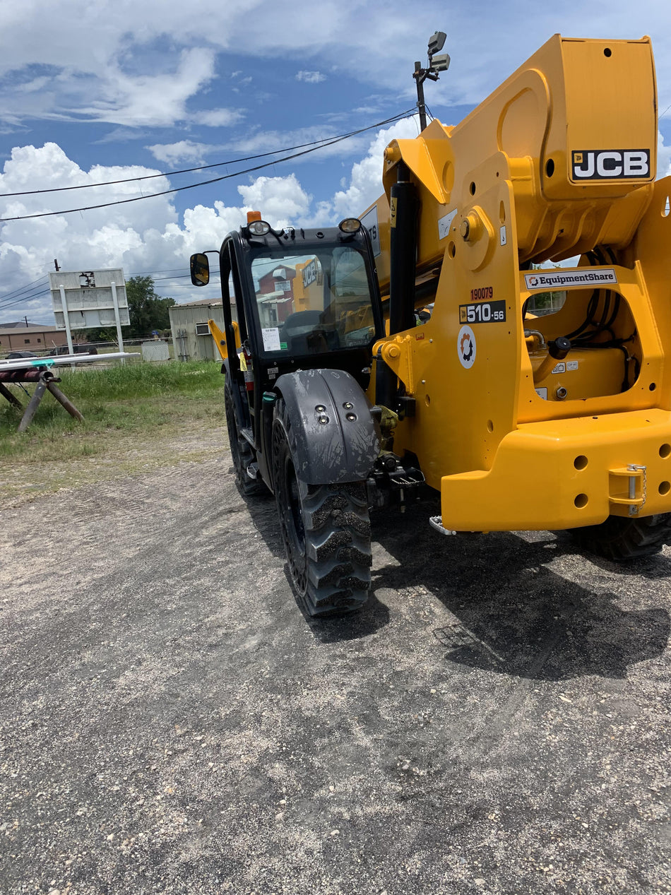 2021 JCB 510-56