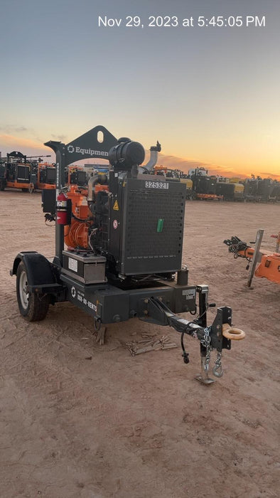 2023 PREMIER PUMP 6NNT‐RP‐TD2.9‐T85