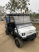 2022 KAWASAKI Trans Mule FE - Gas (Canopy)