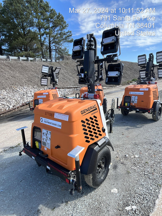 2023 GENERAC MLT2