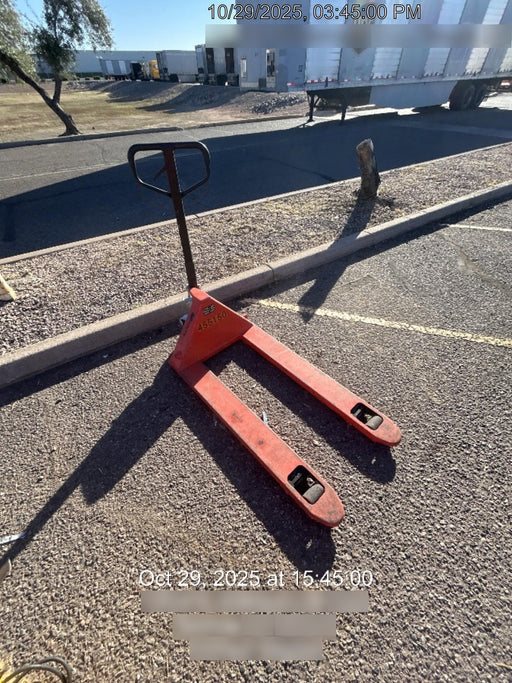 2024 MIGHTY LIFT ML55M