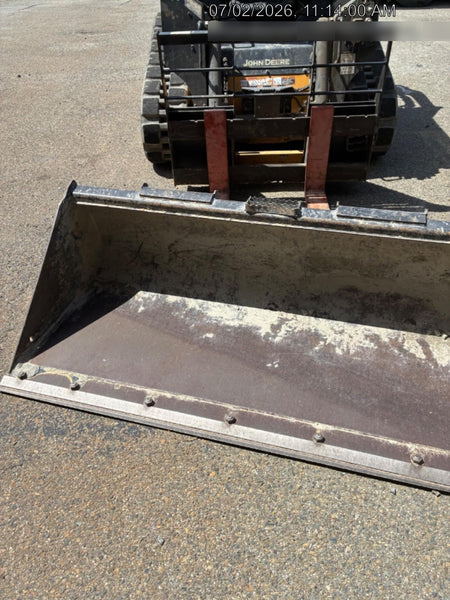 2022 ARROW MATERIAL HANDLING FS5100CB - 72"