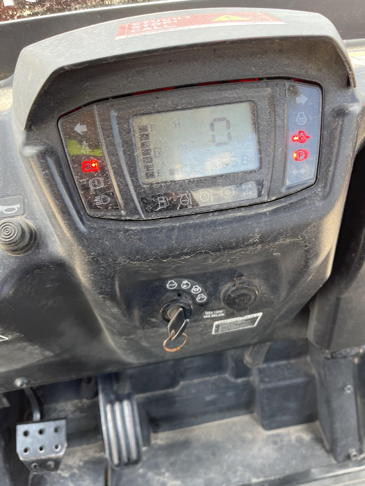 2022 KUBOTA RTV-X1140W-H (Canopy)