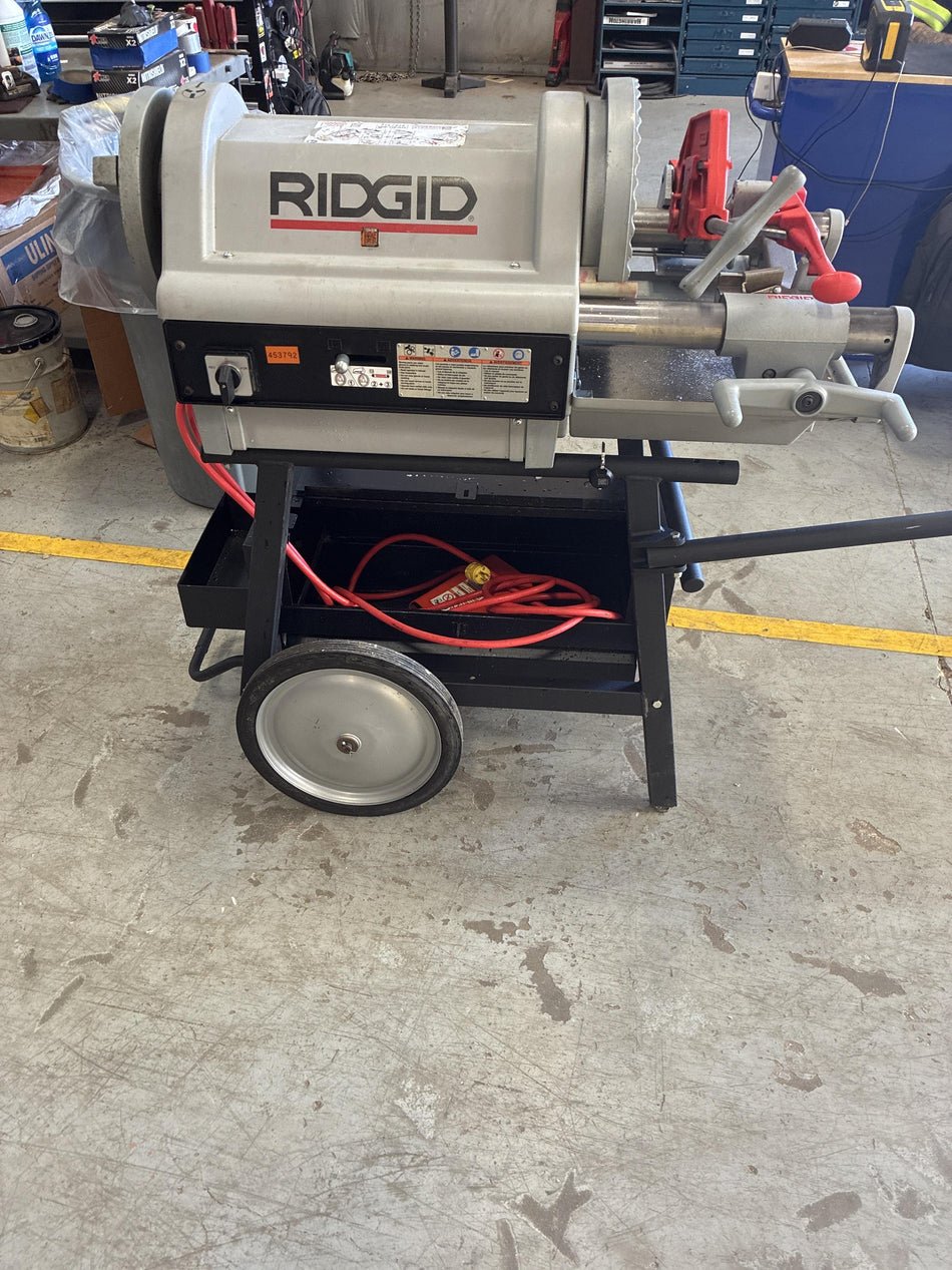 2024 RIDGID 1224