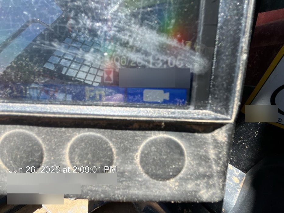 2021 TAKEUCHI TL8R2-CR