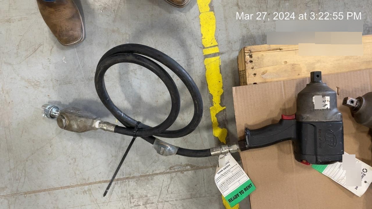 2021 INGERSOLL RAND 3942B2TI
