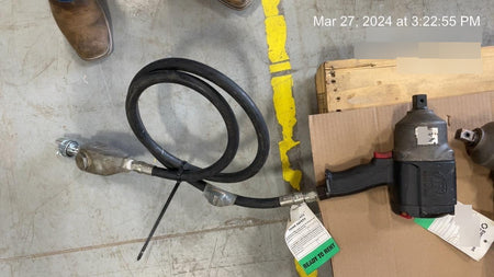 2021 INGERSOLL RAND 3942B2TI