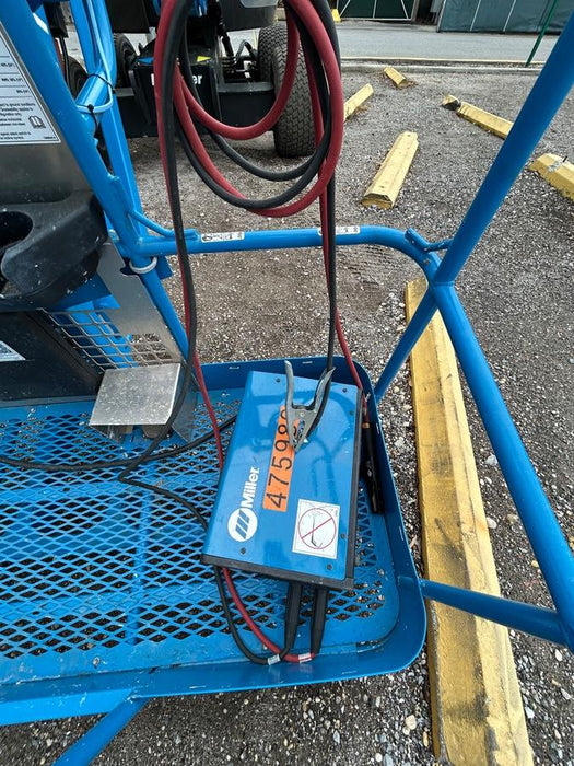 2024 MILLER ELECTRIC CST-282