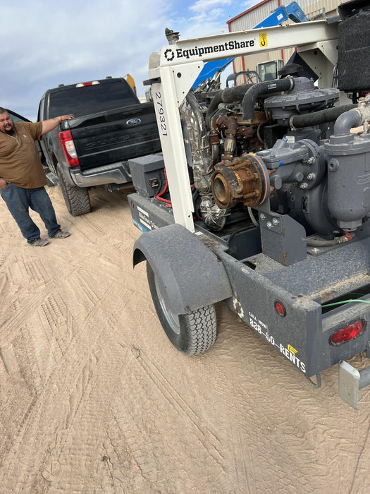 2022 ATLAS COPCO PAC F44 KD