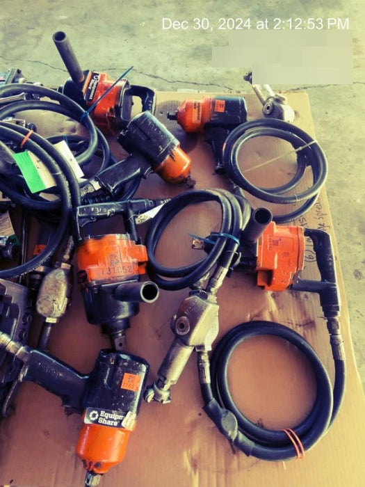 2020 MICHIGAN PNEUMATIC 750SS