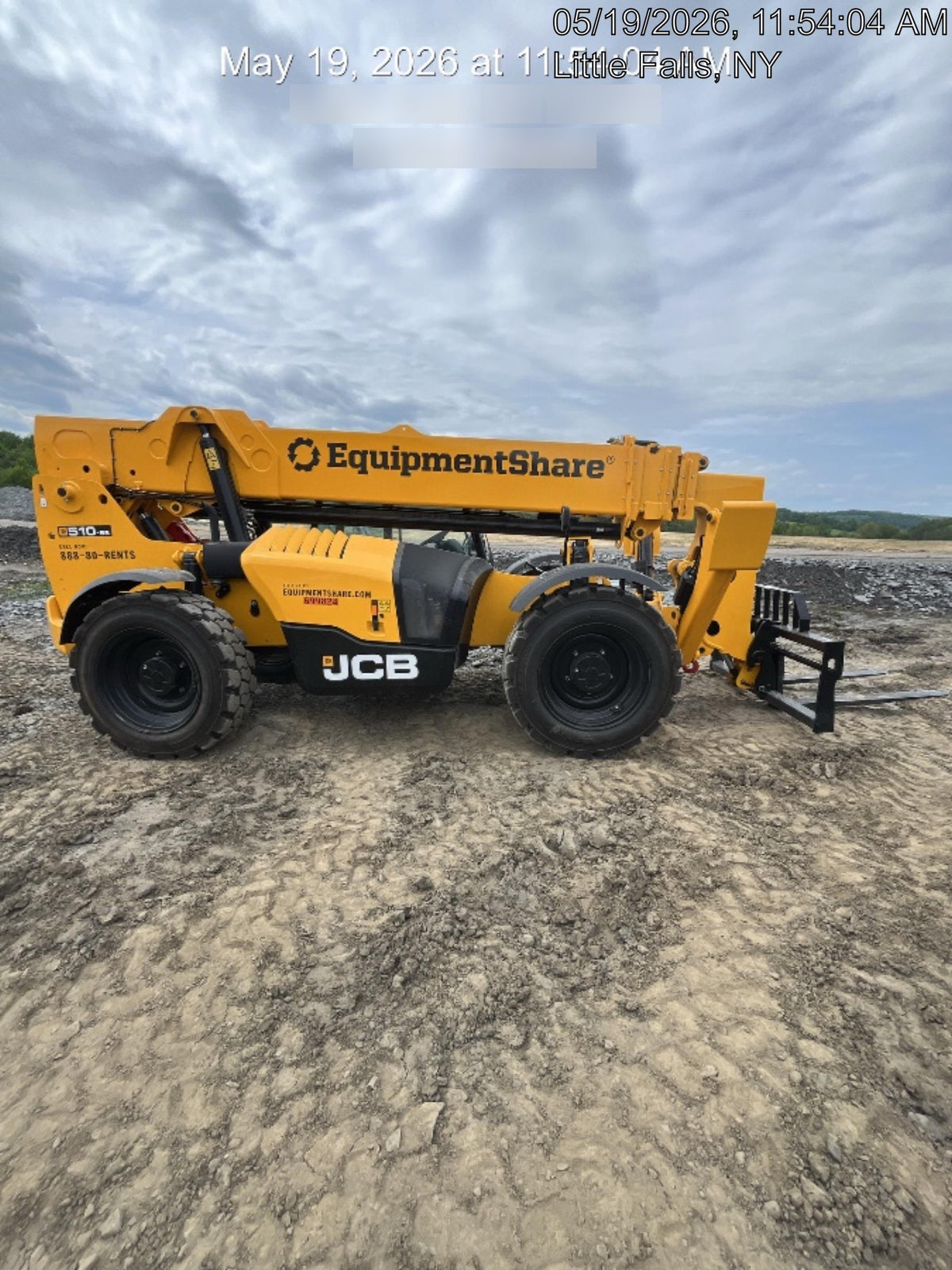 2026 JCB 510-56