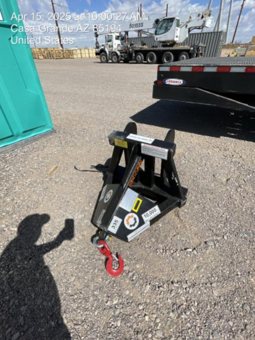 2025 STAR INDUSTRIES 1302TK